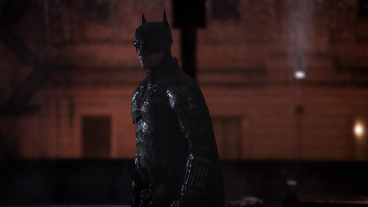 The Batman (Warner Bros. Pictures)