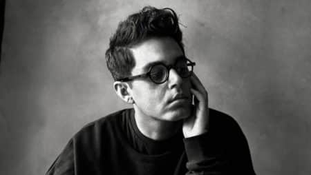 Son Lux's Rafiq Bhatia, Everything Everywhere All at Once