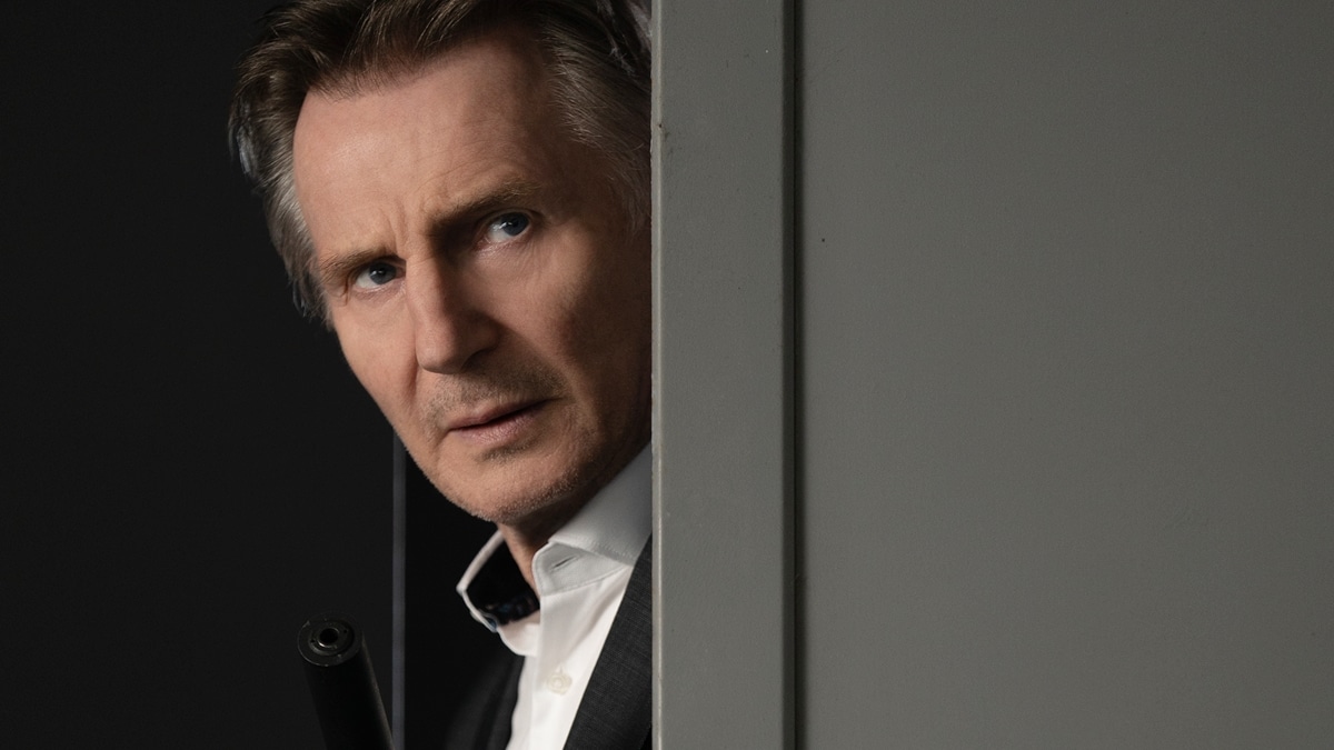 Memory Liam Neeson Featured