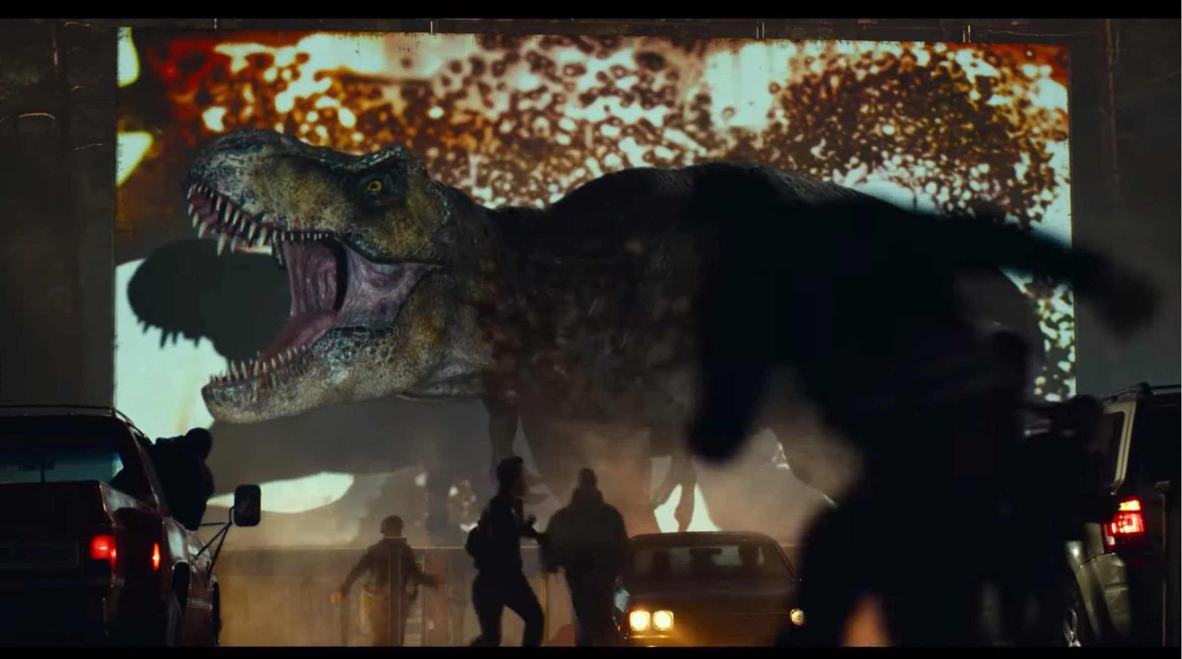 Is Jurassic World Dominion Really The Worst Movie In The Franchise?