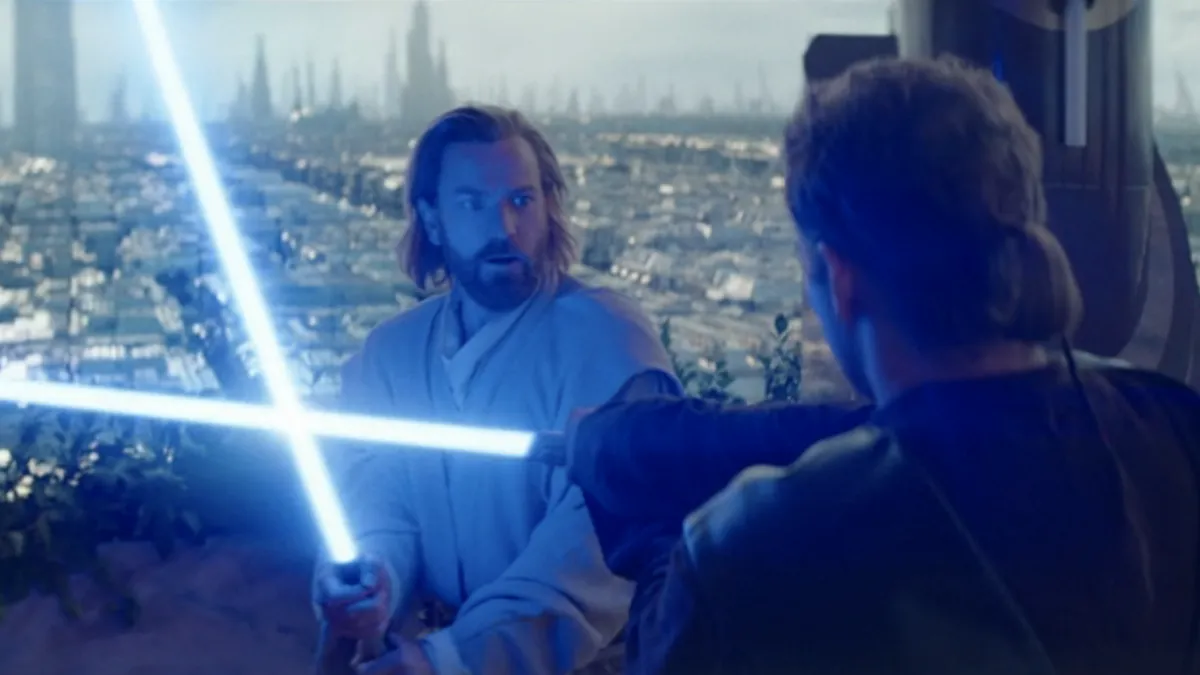 Obi-Wan Kenobi Episode 5 (Disney+)