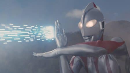 Fantasia 2022: Shin Ultraman