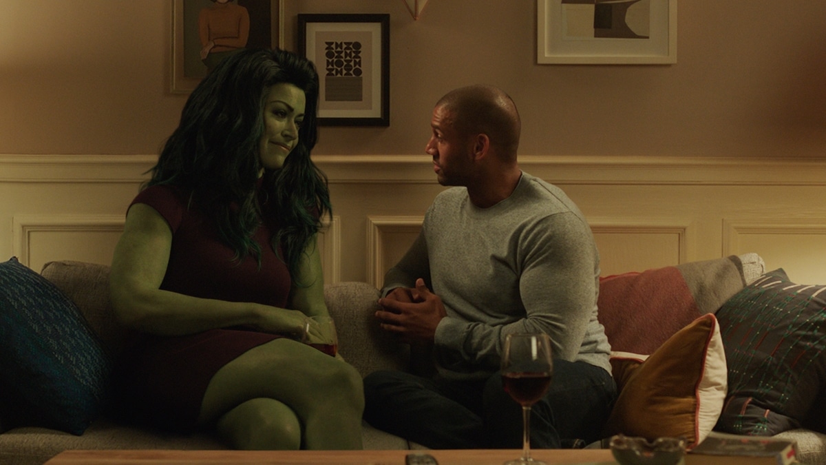 She-Hulk Recap: Season 1 Episode 4, Is This Not Real Magic? | The Spool
