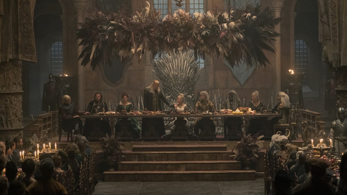 House of the Dragon Episode 6 Recap (HBO)