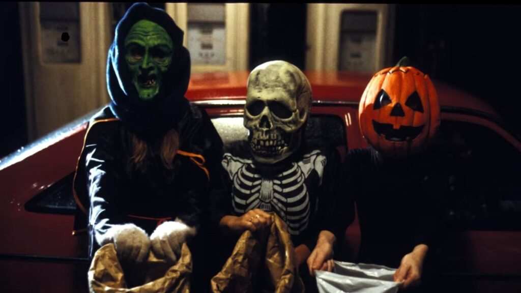 Halloween III (Universal Pictures)