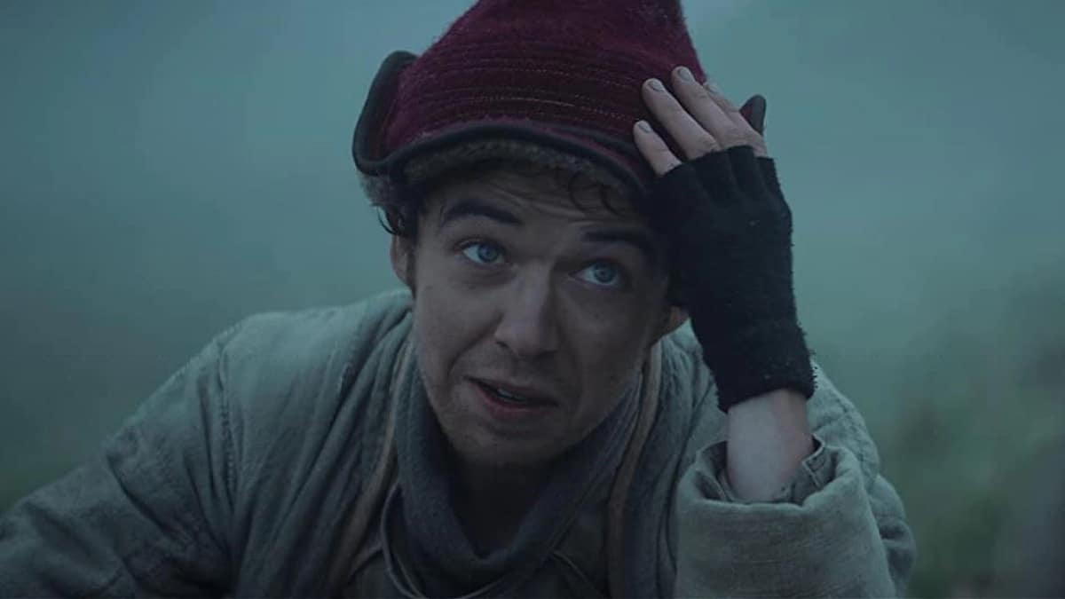 Star Wars Andor Recap: Season 1 Episode 6, 