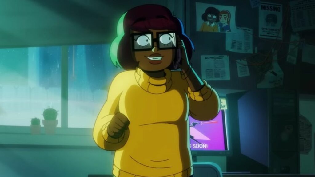 Velma Review: HBO Max's Perfect Scooby Snack- The Spool - The Spool