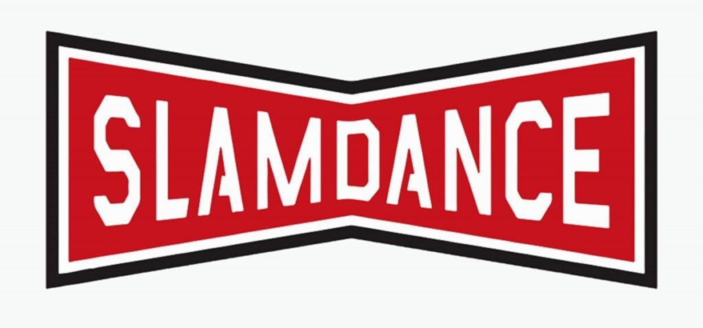 Slamdance Logo (Slamdance Channel)