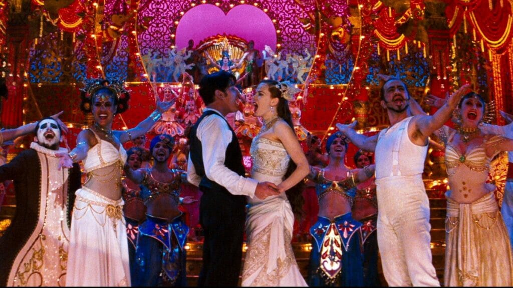 Moulin Rouge! (20th Century Fox)