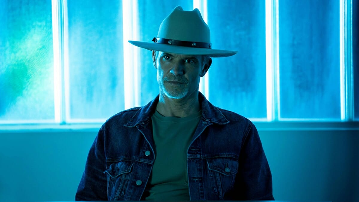 Justified: City Primeval (FX Network)