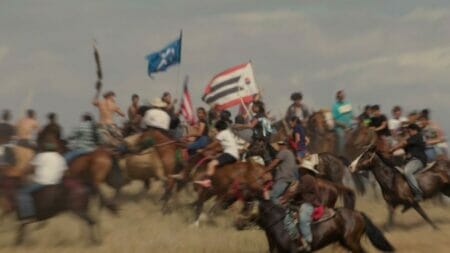 Lakota Nation vs. United States (IFC Films)