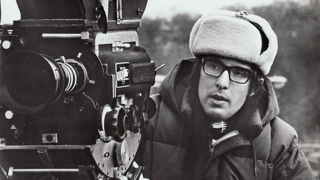 Filmmaker of the Month William Friedkin (Criterion)