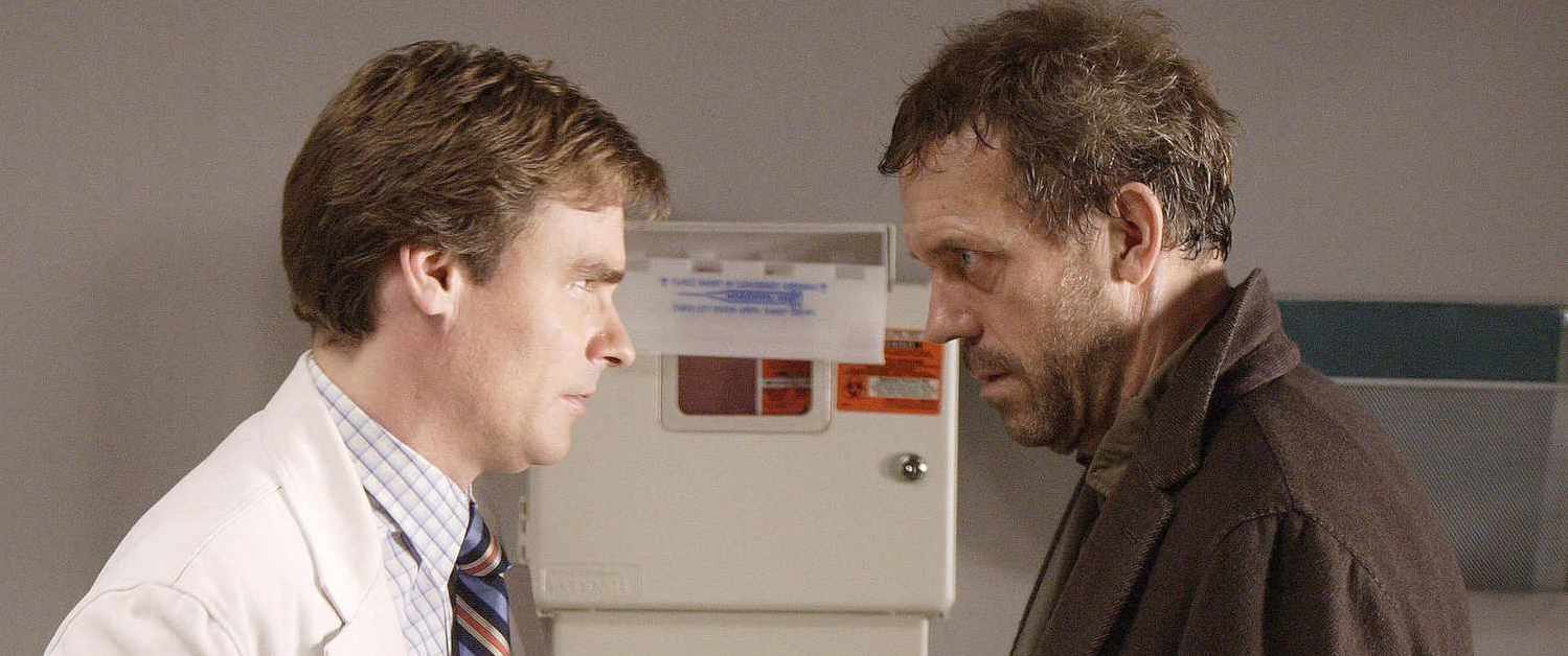 House md netflix hot sale