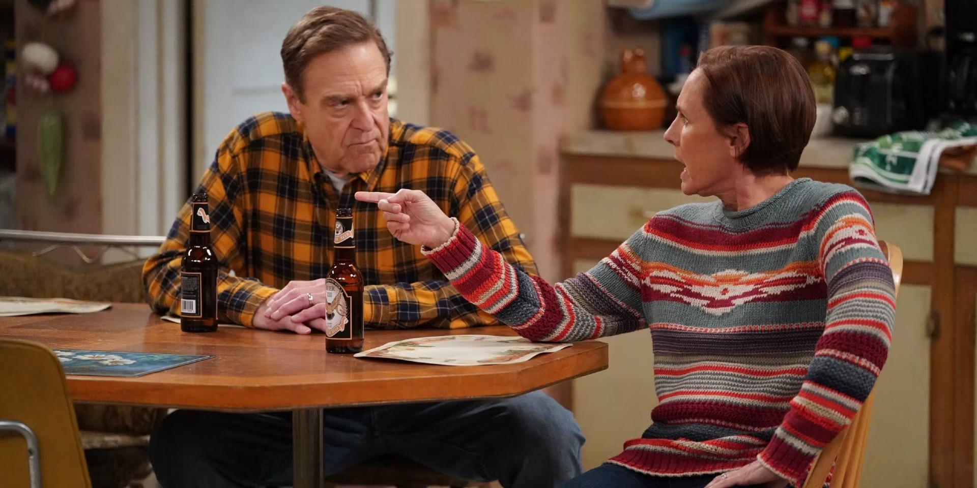 How to Watch The Conners Season 6 The Spool The Spool