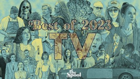 The 25 Best TV Shows of 2023