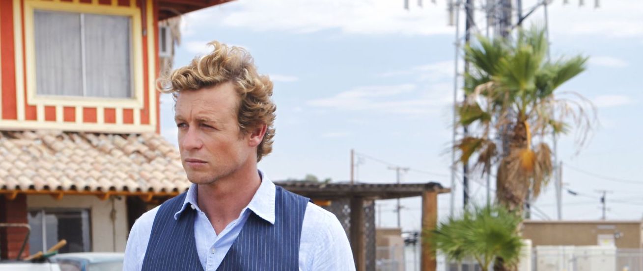 The mentalist online online stream