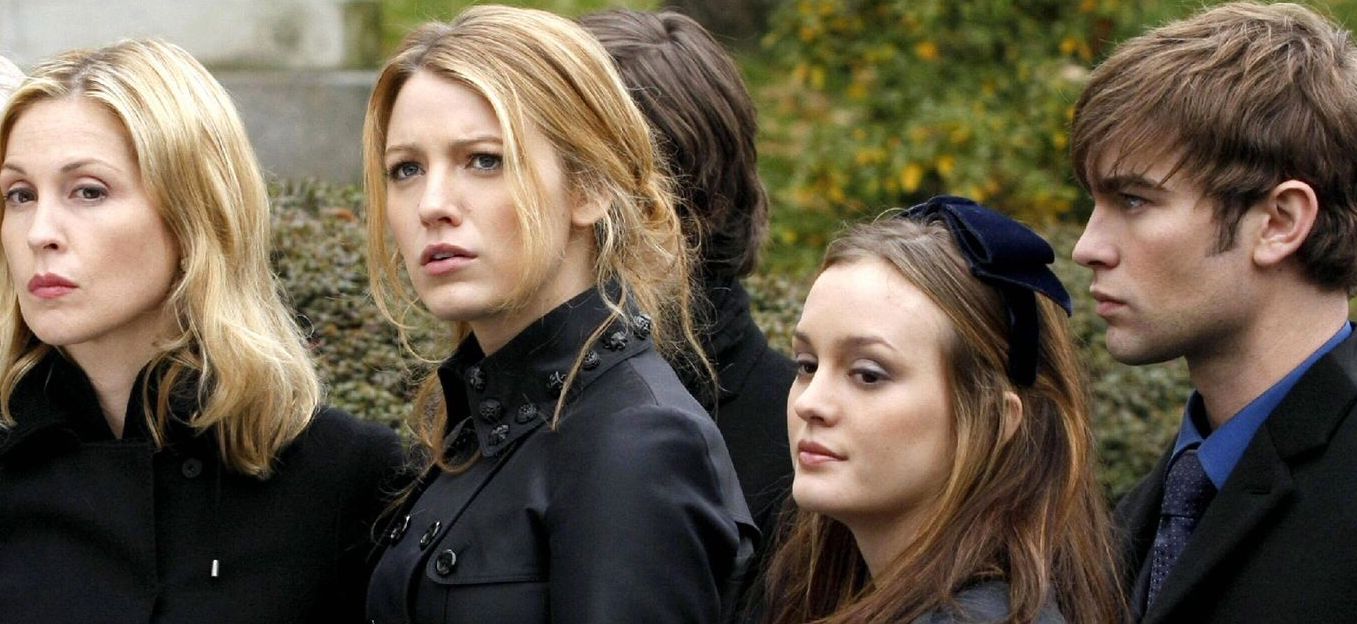 Which Netflix Country has Gossip Girl? - The Spool