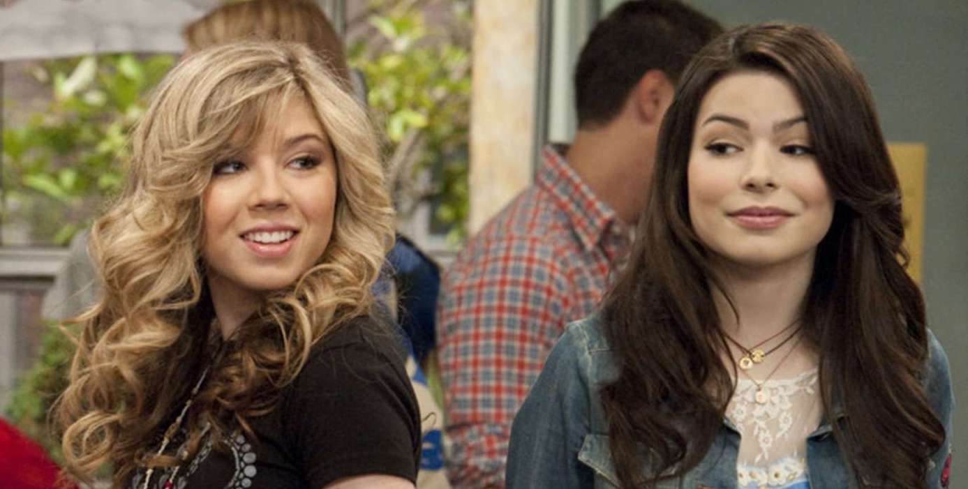 iCarly star Laci Mosley previews her new character Harper, image size:1387x701
