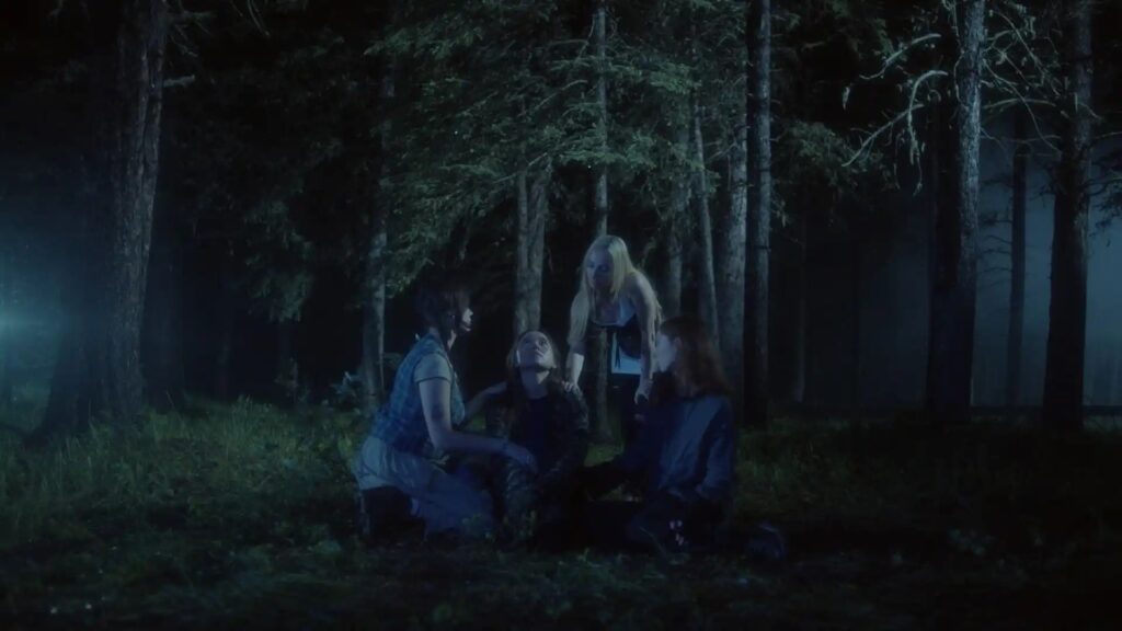 Fantastic Fest 2025 Part 1 Camp