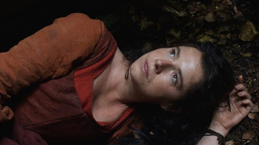 Hamnet (Focus Features) Jessie Buckley