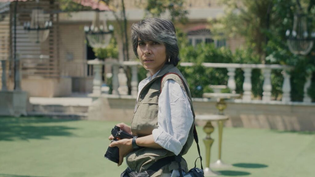 It Was Just an Accident 5 (Jafar Panahi Productions/Les Films Pelleas)