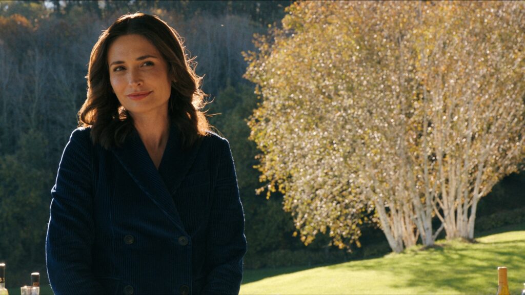 Pluribus (AppleTV) Karolina Wydra