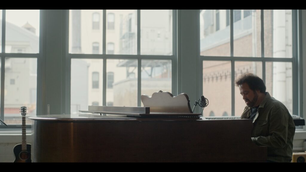 Counting Crows (HBO) Modern Day Adam