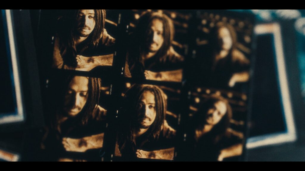 Counting Crows (HBO) Multiple Adam