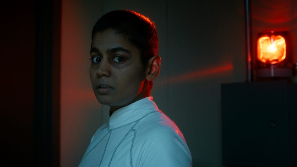 Stranger Things Season 5 Volume 2 (Netflix) Linnea Berthelsen