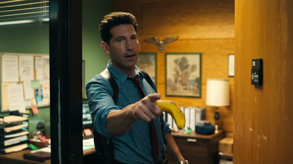 His & Hers (Netflix) Jon Bernthal