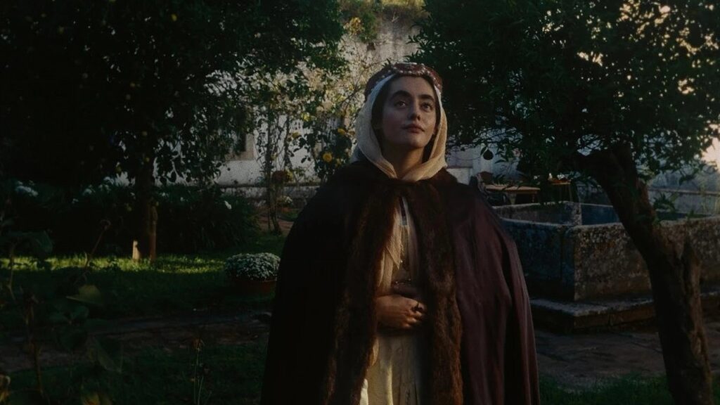 Magellan (Black Cap Productions) Ângela Azevedo