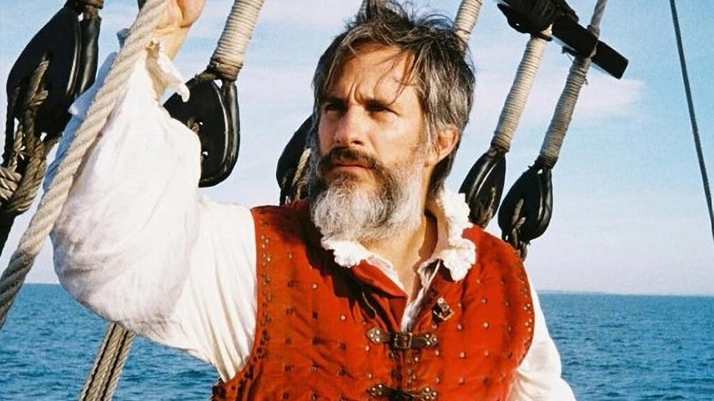 Magellan (Black Cap Productions)