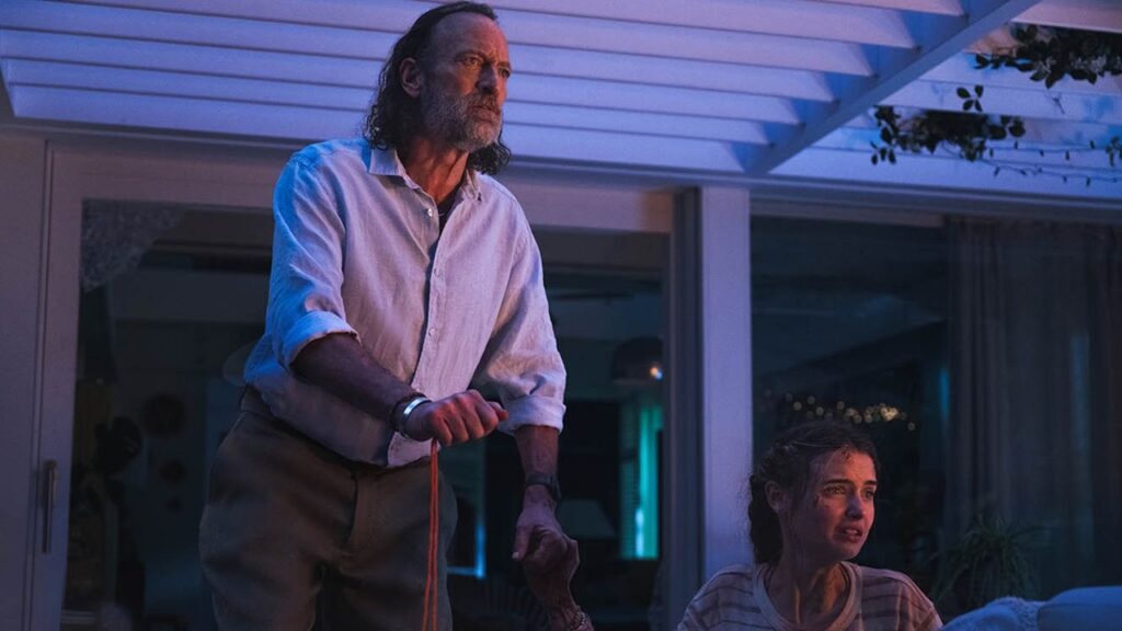 Primate's (Paramount Pictures)