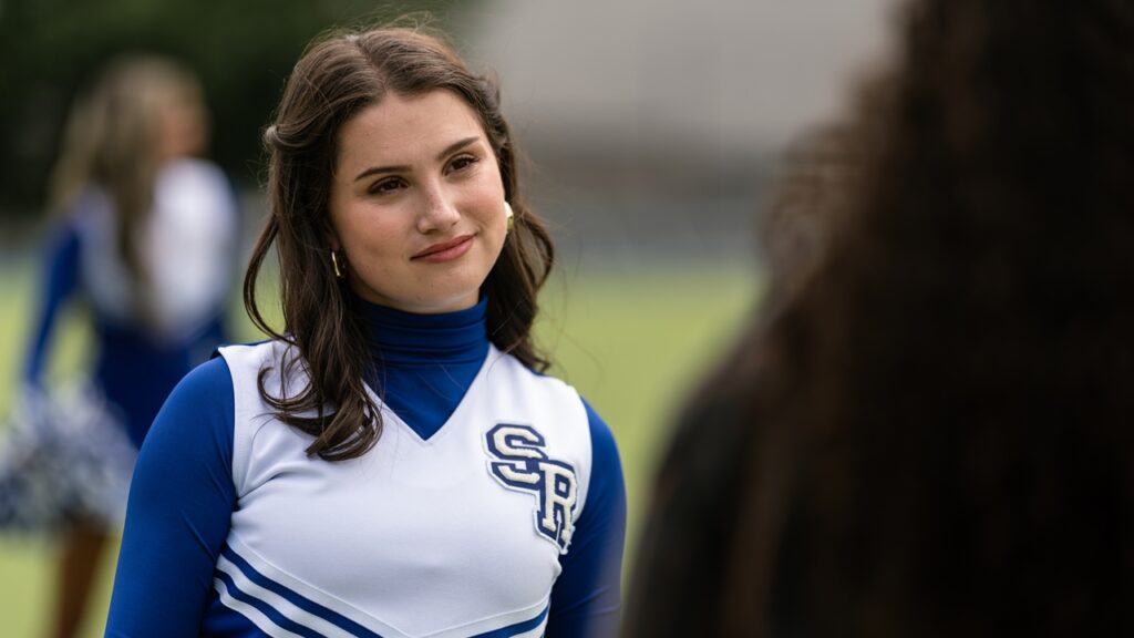 School Spirits Season 3 (<a href=