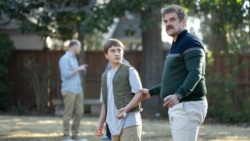 DTF St Louis (HB)) Arlan Ruf David Harbour