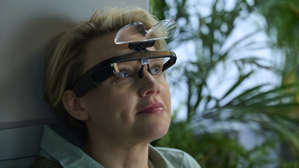 In the Blink of an Eye (<a href=