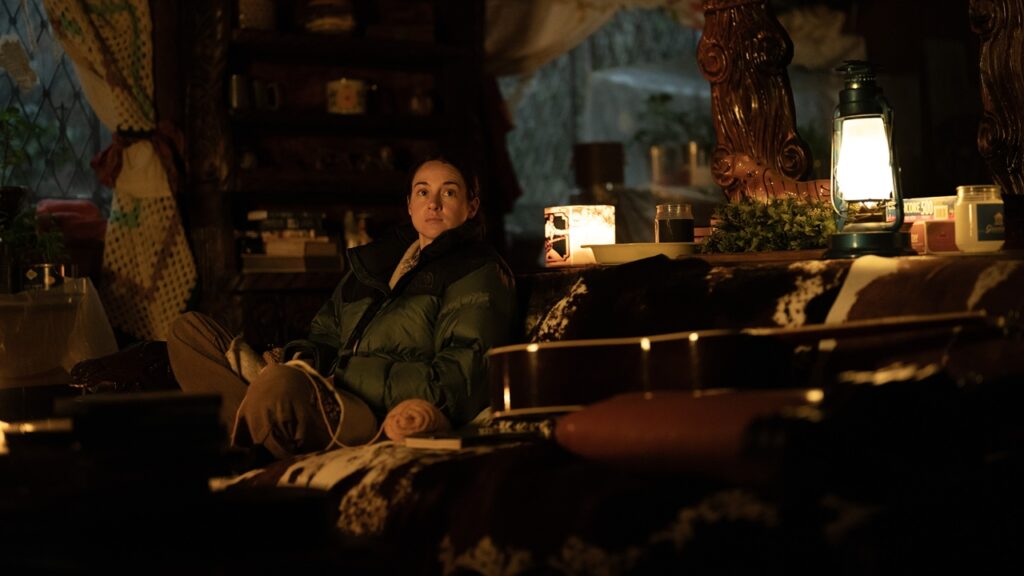 Paradise Season 2 (<a href=