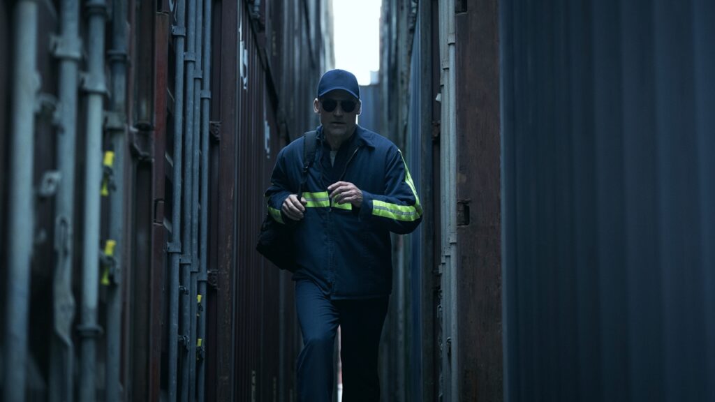 The Last Thing He Told Me (AppleTV+) Nikolaj Coster-Waldau