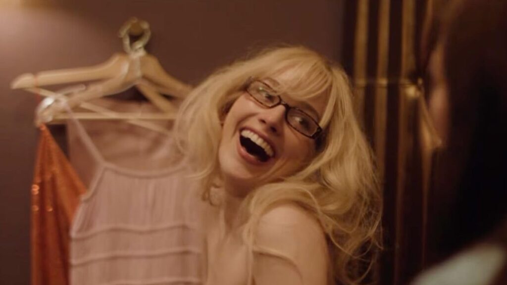 Forbidden Fruits (Independent Film Company) Victoria Pedretti