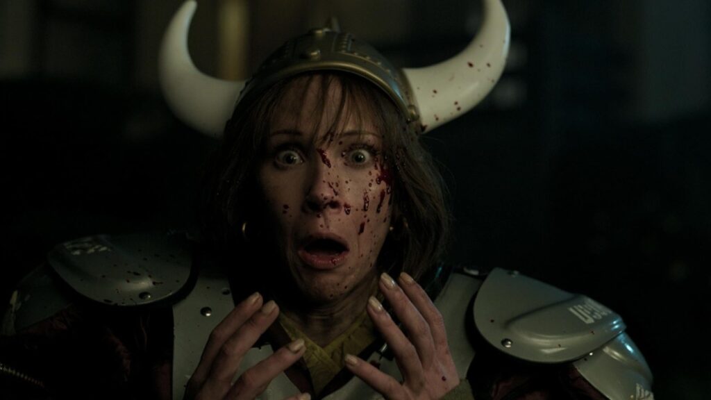 Good Luck, Have Fun, Don't Die (Briarcliff Entertainment) Juno Temple