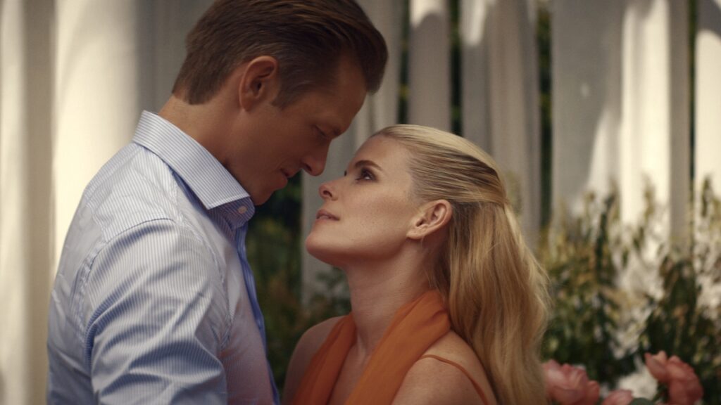 Imperfect Women (AppleTV) Joel Kinnaman Kate Mara