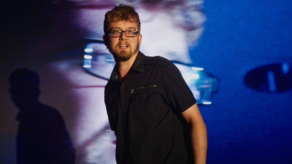 Our Hero Balthazar (Picturehouse) Asa Butterfield