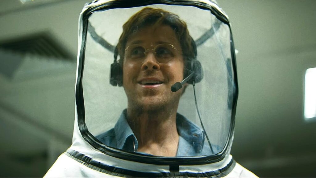 Project Hail Mary (Amazon MGM Studios)