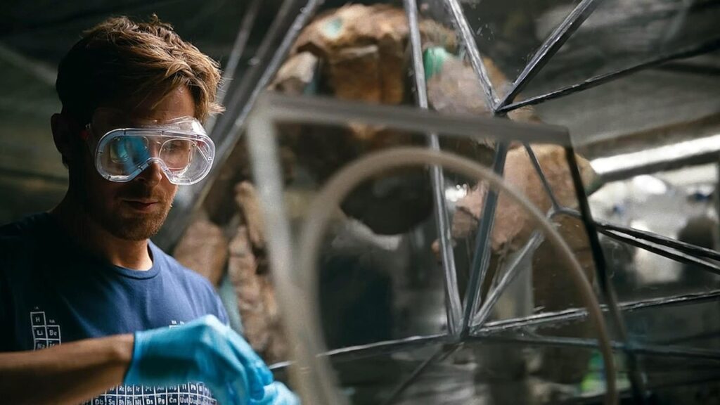 Project Hail Mary (Amazon MGM Studios)