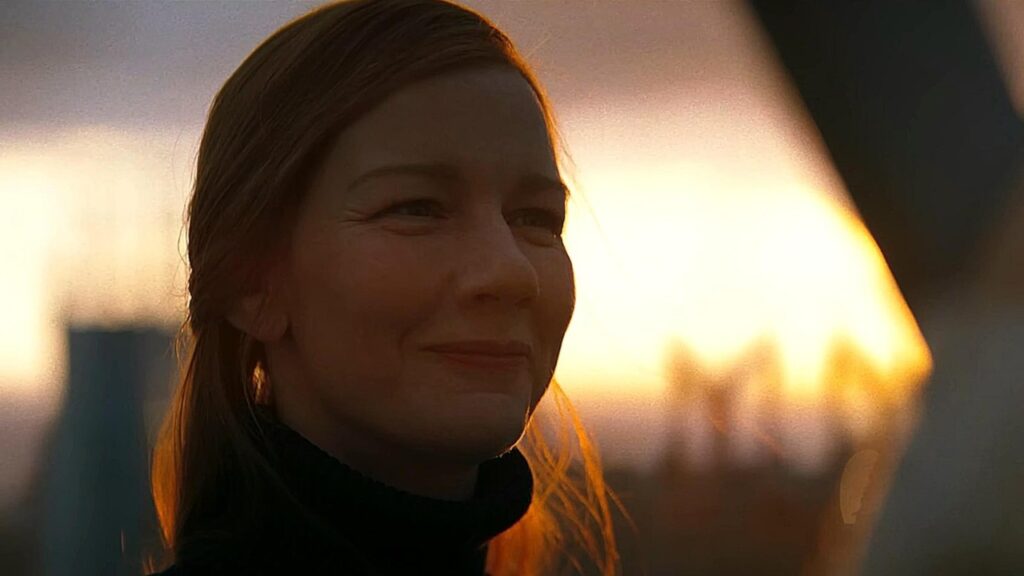 Project Hail Mary (Amazon MGM Studios)