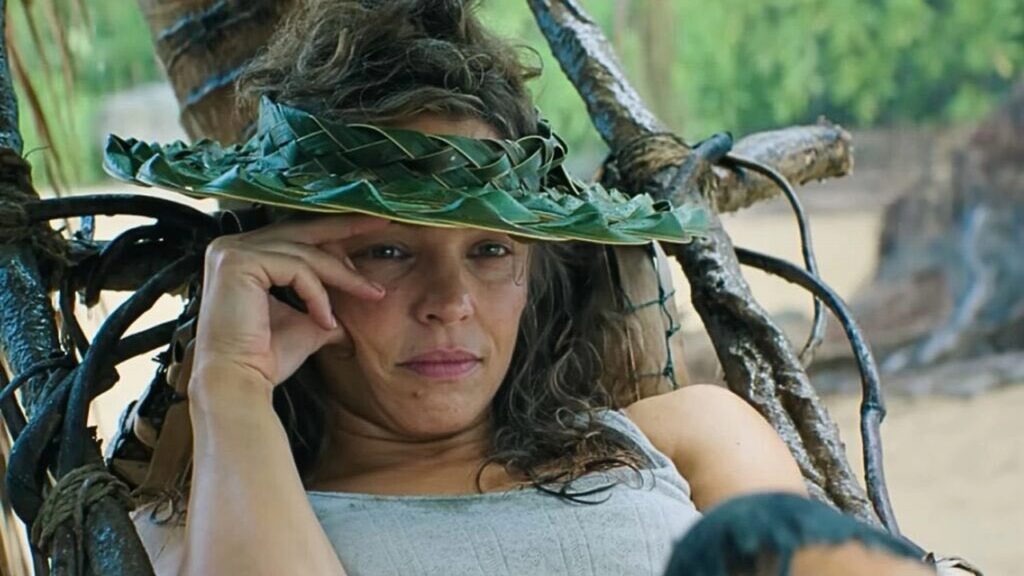 Send Help (20th Century Studios) Rachel McAdams