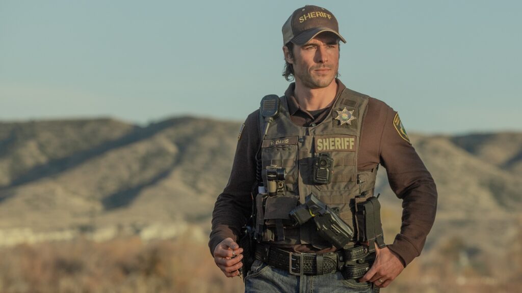 The Madison (<a href=