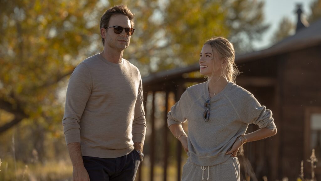 The Madison (<a href=