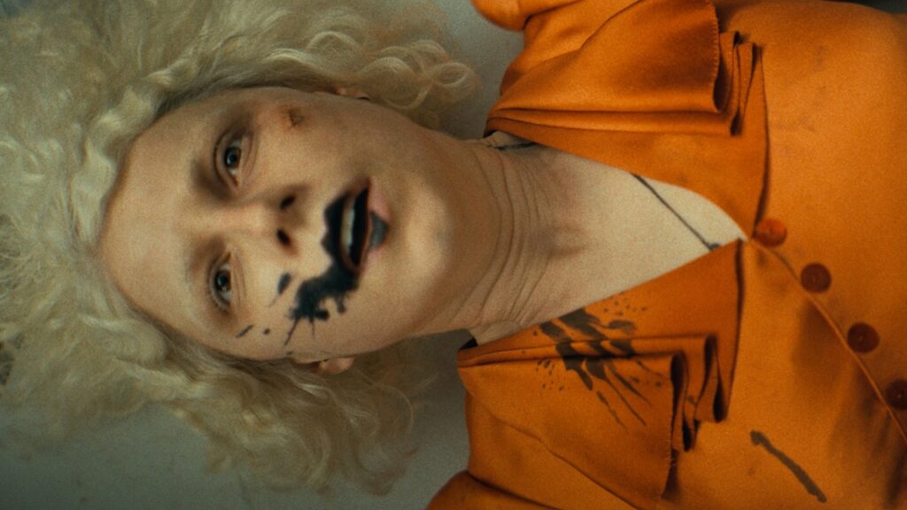 The Bride! (Warner Bros. Pictures) Jessie Buckley