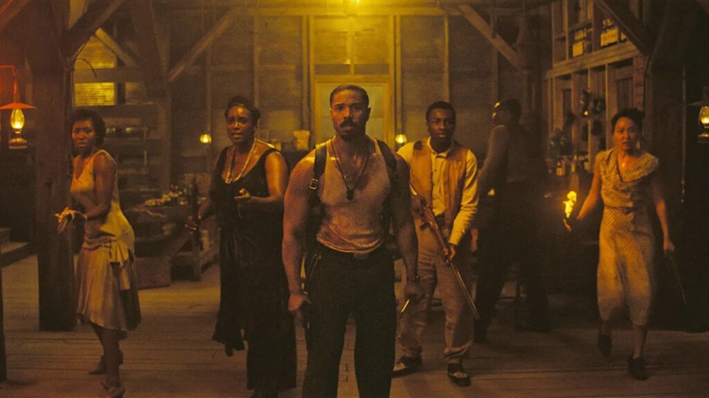 2026 Oscars Predictions Sinners